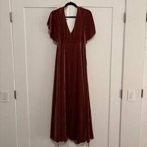 Size 4 Jenny Yoo Collection Dress